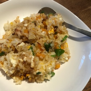 子供ががっつく パラパラなウインナーのチャーハン レシピ 作り方 By ゆくそうま 楽天レシピ 子供ががっつく パラパラなウインナーのチャーハン レシピ 作り方 By ゆくそうま 楽天レシピ
